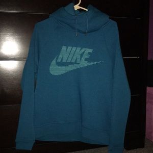 Nike Pullover Hoodie